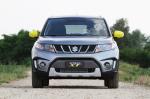 Suzuki Vitara XT 2017 года